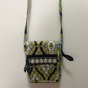 Vera Bradley Crossbody Bag